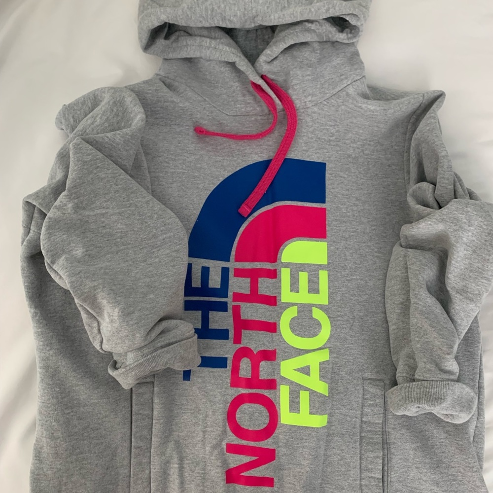 North Face Hoodie